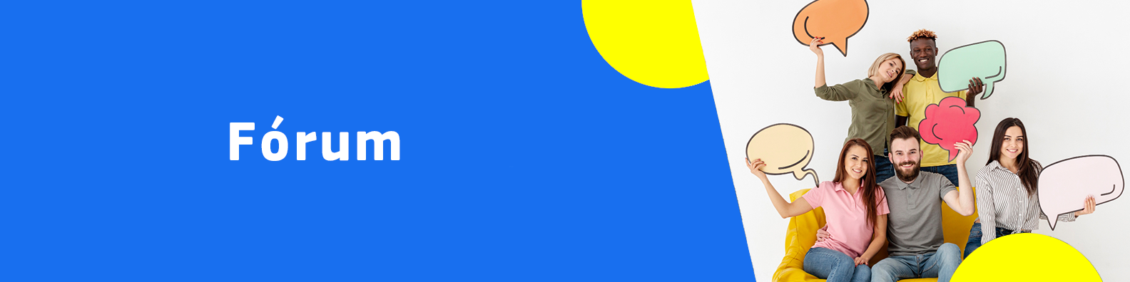 Fórum LearnPlug