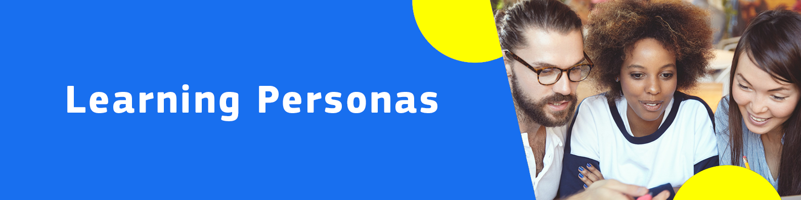 Learning Personas Post